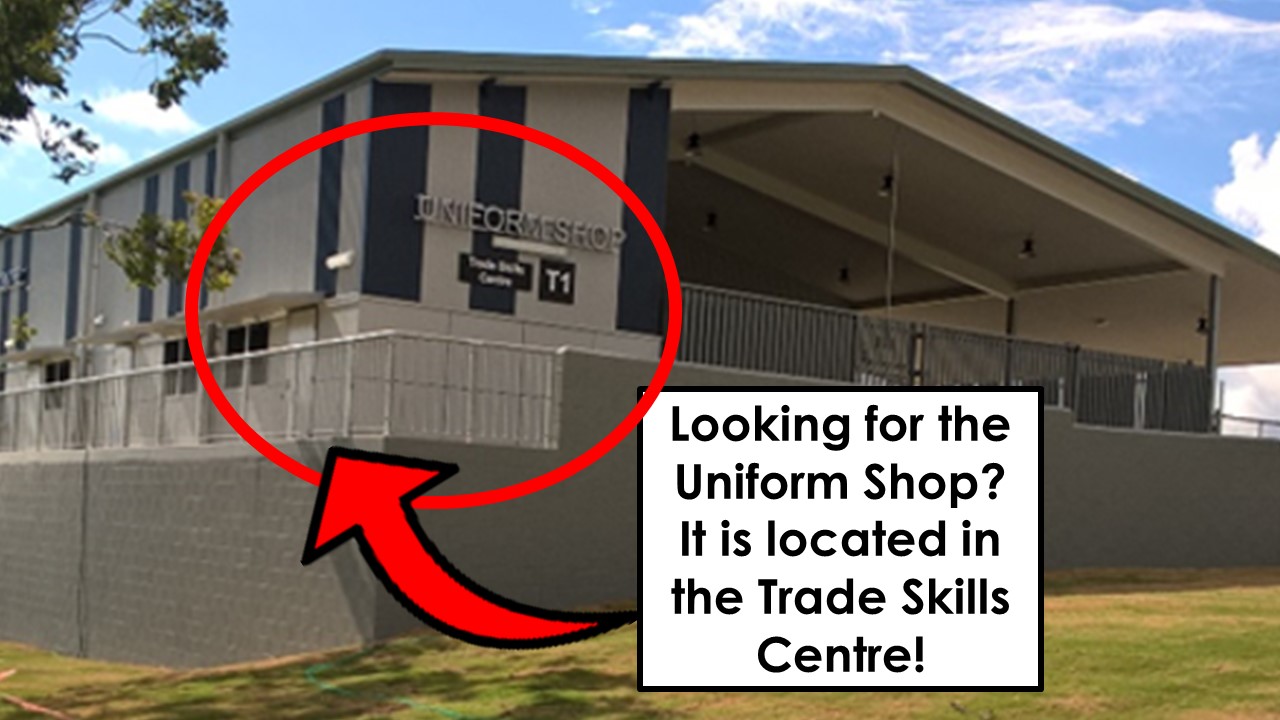 lackland uniform store